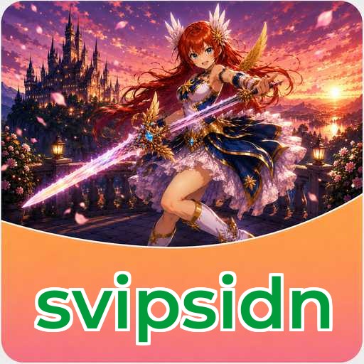 Hasil Scan VirusTotal untuk svipsidn APK